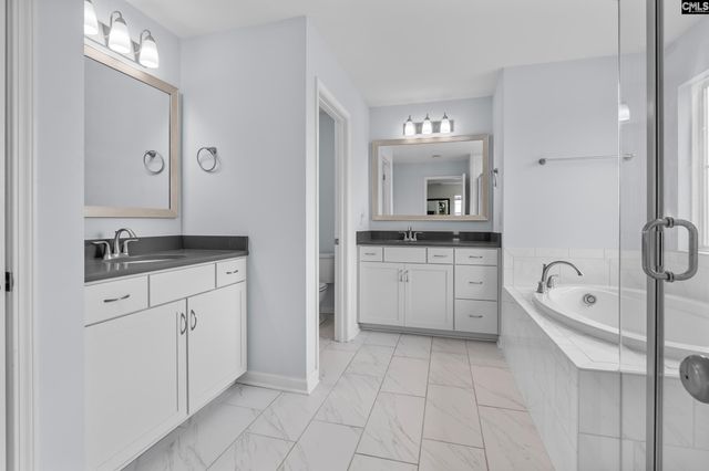 652 Frow Drive, Elgin, SC 29045