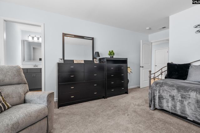 652 Frow Drive, Elgin, SC 29045