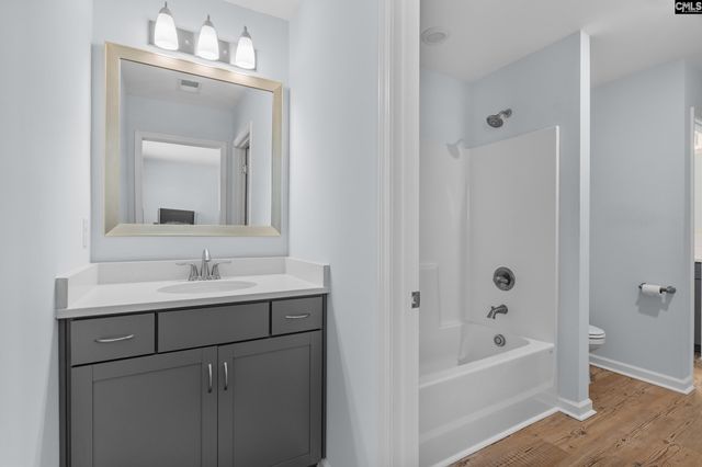 652 Frow Drive, Elgin, SC 29045