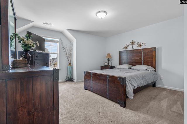 652 Frow Drive, Elgin, SC 29045