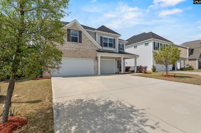 652 Frow Drive, Elgin, SC 29045