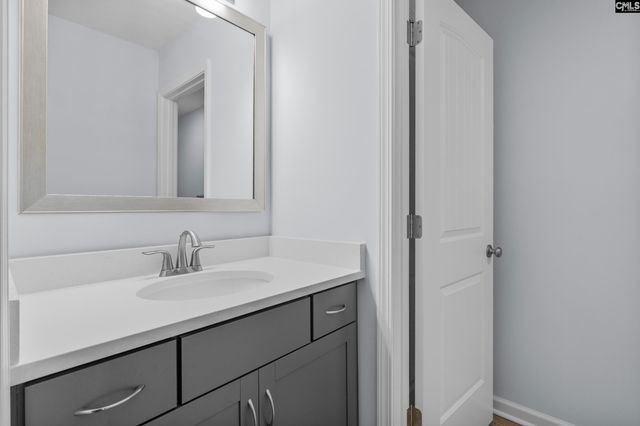 652 Frow Drive, Elgin, SC 29045