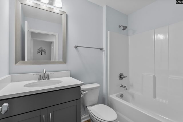 652 Frow Drive, Elgin, SC 29045