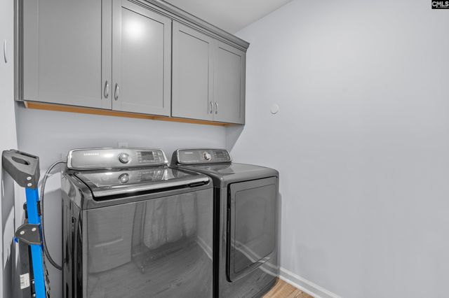 652 Frow Drive, Elgin, SC 29045