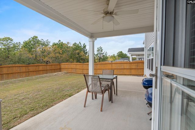 652 Frow Drive, Elgin, SC 29045