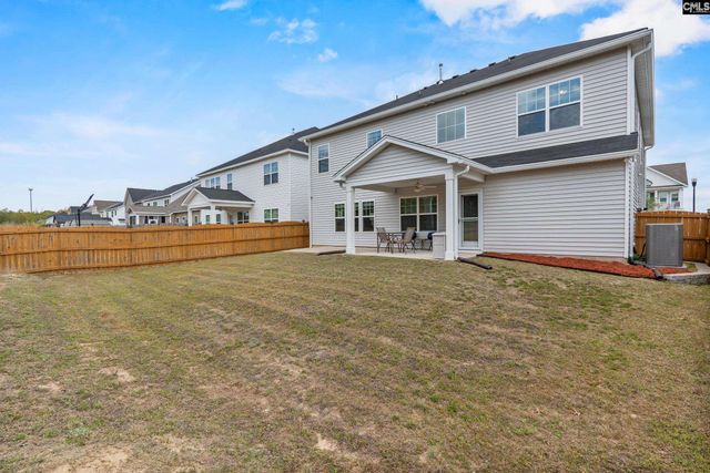 652 Frow Drive, Elgin, SC 29045