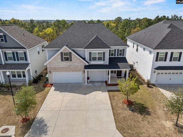 652 Frow Drive, Elgin, SC 29045