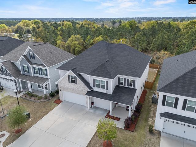 652 Frow Drive, Elgin, SC 29045