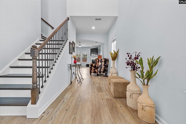 652 Frow Drive, Elgin, SC 29045