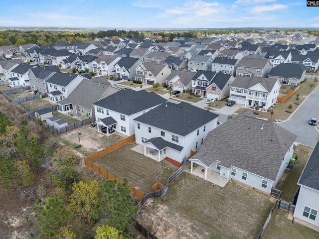 652 Frow Drive, Elgin, SC 29045