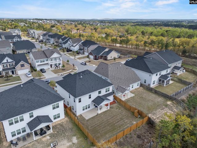 652 Frow Drive, Elgin, SC 29045