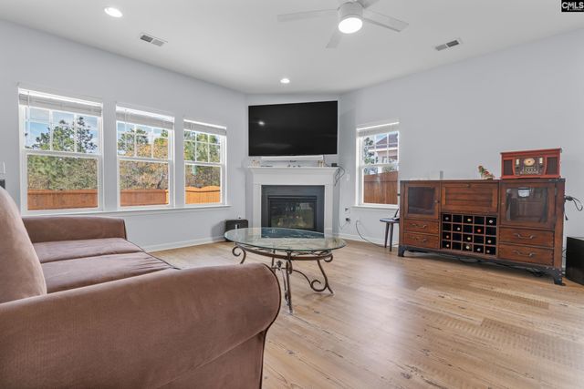 652 Frow Drive, Elgin, SC 29045