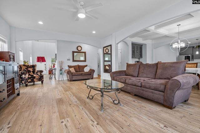 652 Frow Drive, Elgin, SC 29045