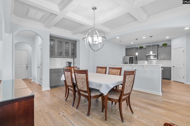 652 Frow Drive, Elgin, SC 29045