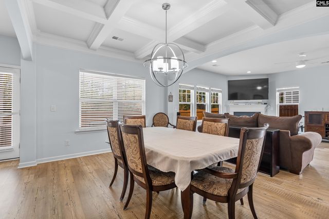 652 Frow Drive, Elgin, SC 29045