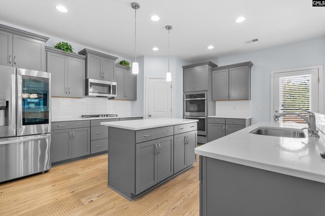 652 Frow Drive, Elgin, SC 29045