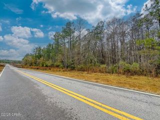 Tract#6409 River Road, Caryville, FL 32427