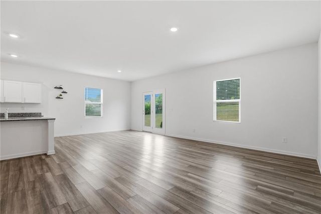 186 Pond Court, Hoschton, GA 30548