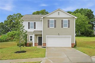 186 Pond Court, Hoschton, GA 30548