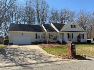 130 Dutchess WAY, Suffolk, VA 23435