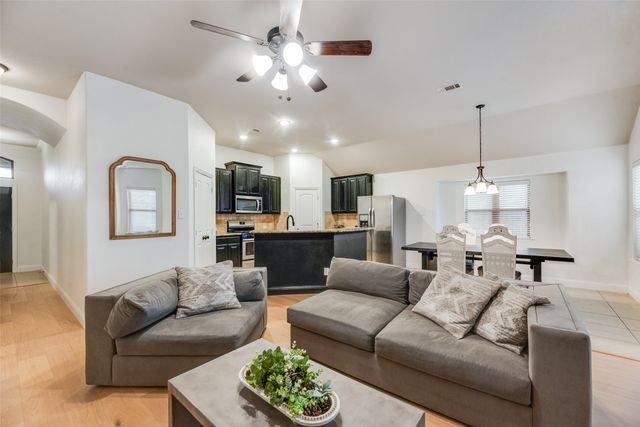 928 Mcgehee Court, Fate, TX 75087