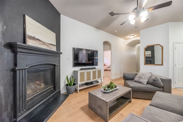 928 Mcgehee Court, Fate, TX 75087