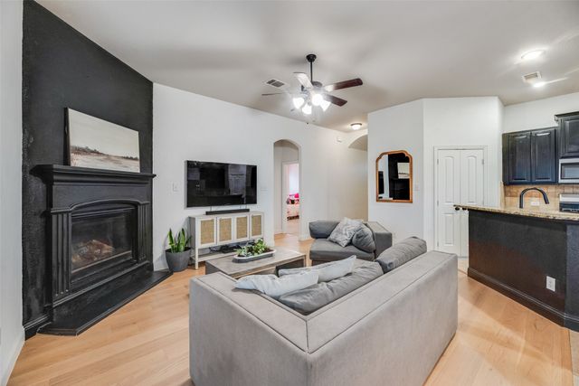 928 Mcgehee Court, Fate, TX 75087