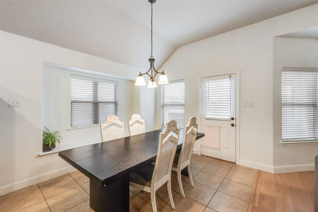 928 Mcgehee Court, Fate, TX 75087