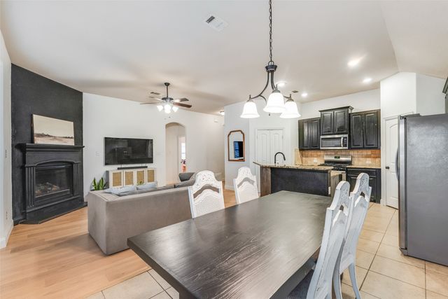 928 Mcgehee Court, Fate, TX 75087