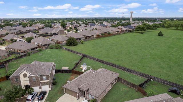 928 Mcgehee Court, Fate, TX 75087