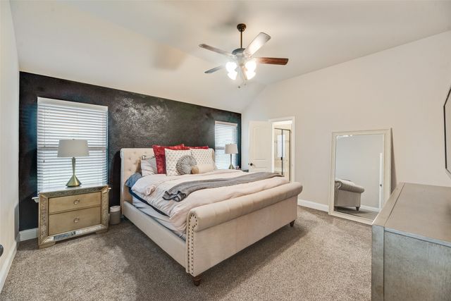 928 Mcgehee Court, Fate, TX 75087