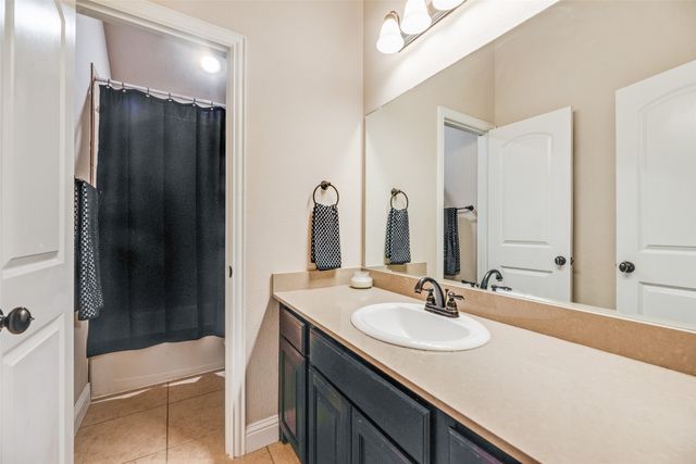 928 Mcgehee Court, Fate, TX 75087