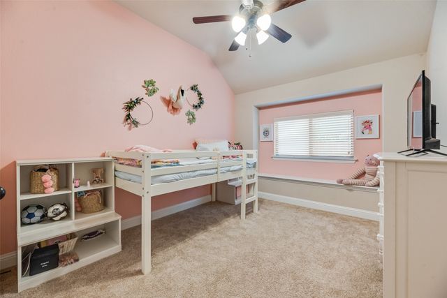 928 Mcgehee Court, Fate, TX 75087