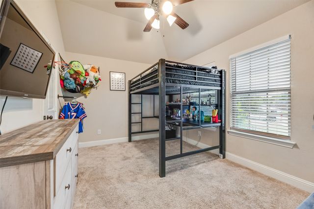 928 Mcgehee Court, Fate, TX 75087