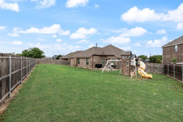 928 Mcgehee Court, Fate, TX 75087