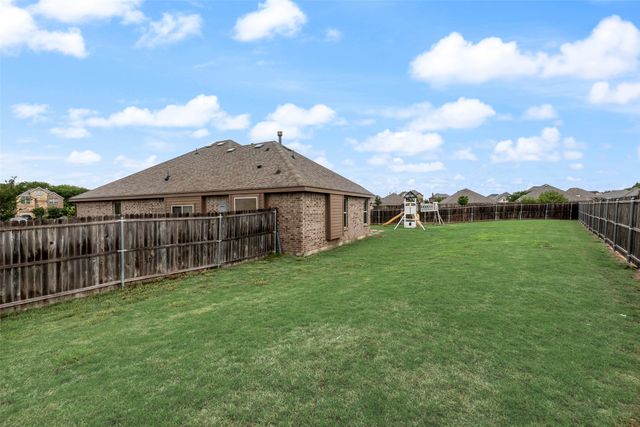 928 Mcgehee Court, Fate, TX 75087