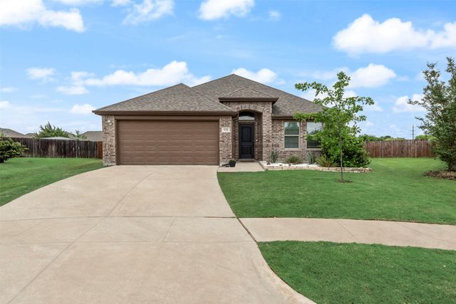 928 Mcgehee Court, Fate, TX 75087