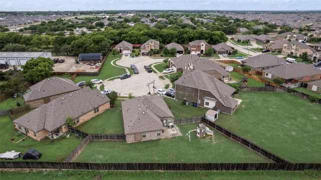 928 Mcgehee Court, Fate, TX 75087