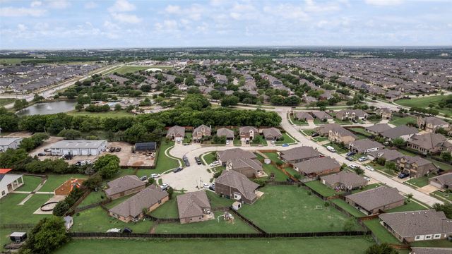 928 Mcgehee Court, Fate, TX 75087