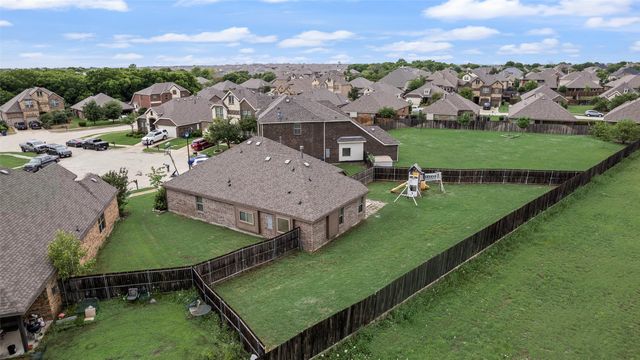 928 Mcgehee Court, Fate, TX 75087