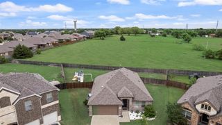 928 Mcgehee Court, Fate, TX 75087