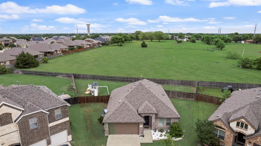 928 Mcgehee Court, Fate, TX 75087