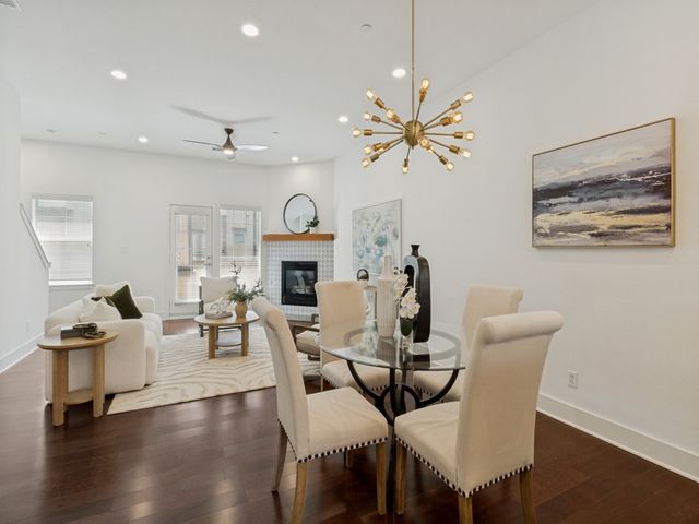 5743 Prospect Avenue 102, Dallas, TX 75206