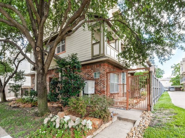 5743 Prospect Avenue 102, Dallas, TX 75206