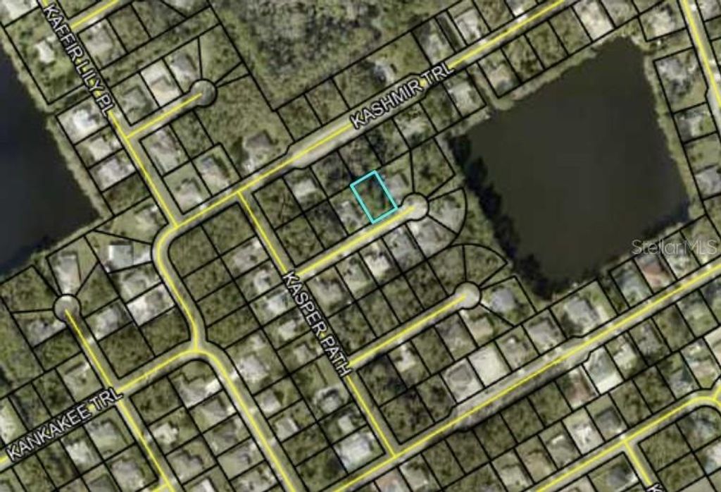 7 KASHGAR COURT, Palm Coast, FL 32164