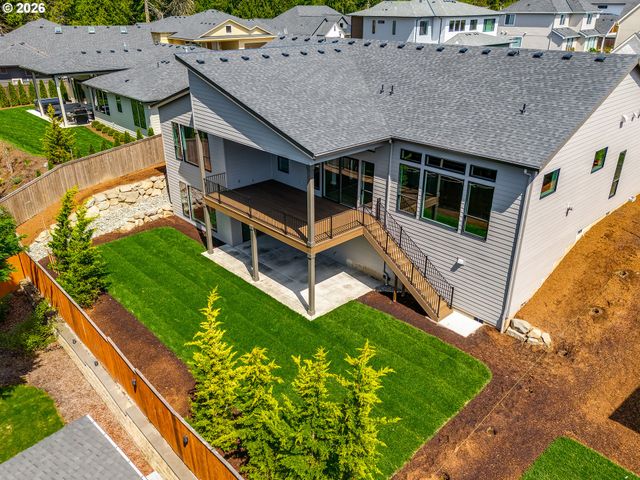 15012 Nw 13TH Ave, Vancouver, WA 98685