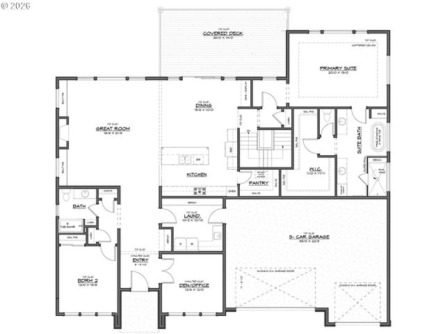 15012 Nw 13TH Ave, Vancouver, WA 98685