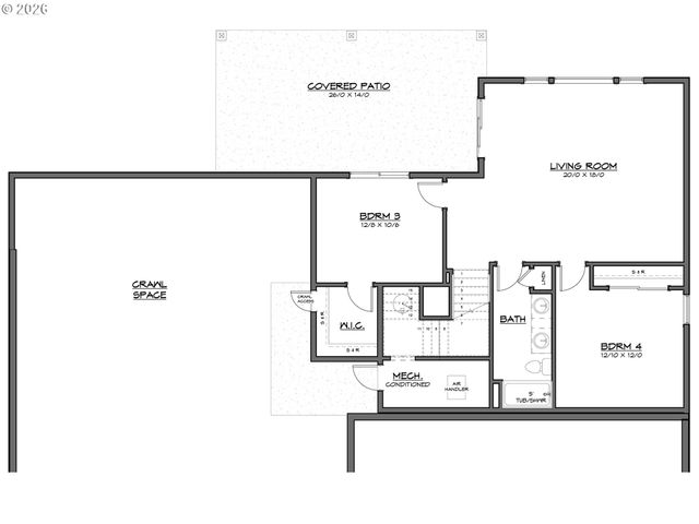 15012 Nw 13TH Ave, Vancouver, WA 98685