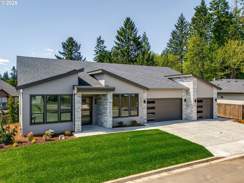 15012 Nw 13TH Ave, Vancouver, WA 98685