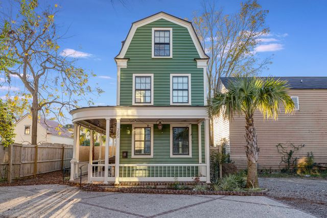 265 Coming Street, Charleston, SC 29403
